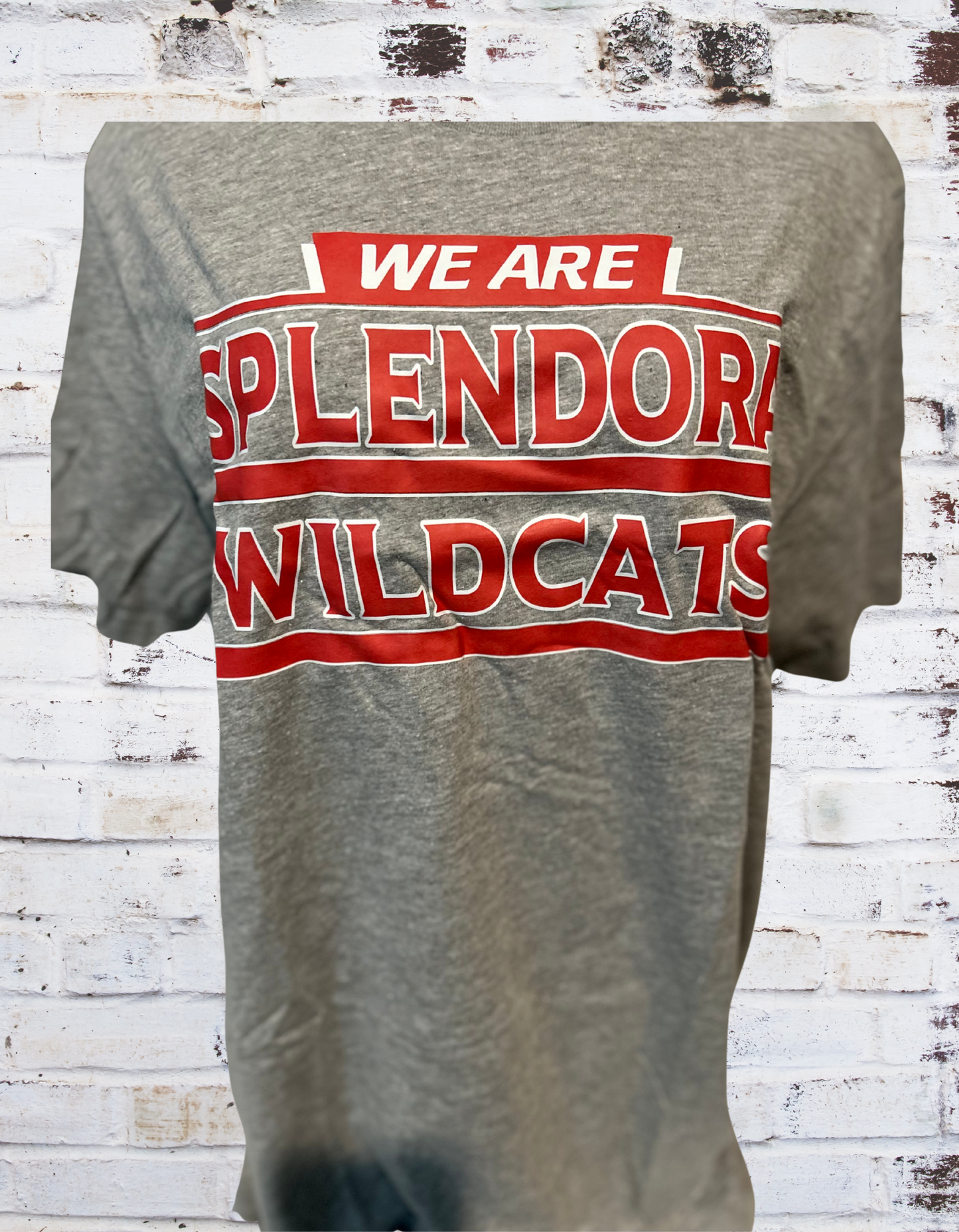 We are Splendora Wildcats