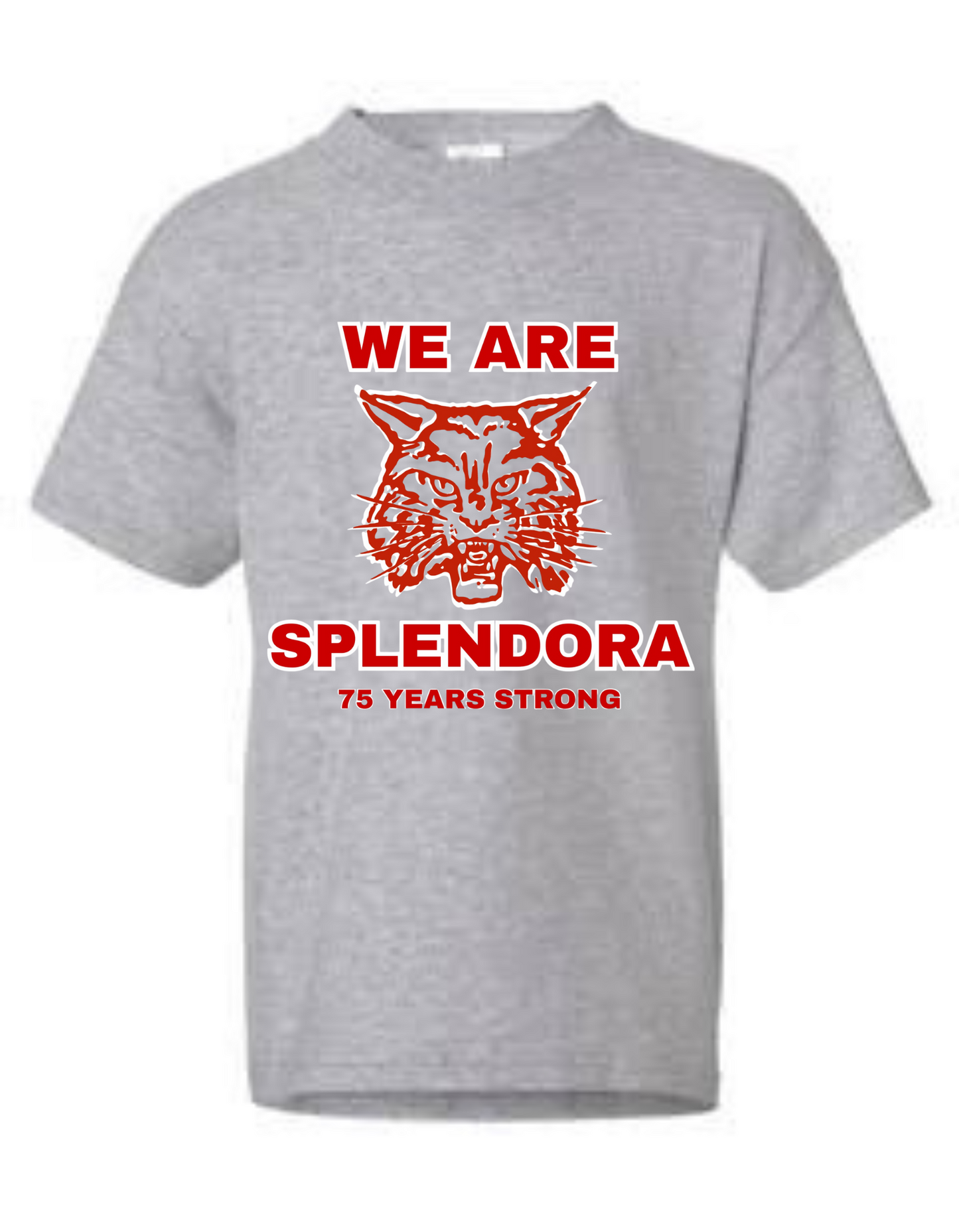 75 Years Strong