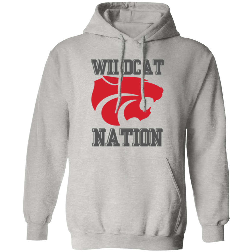 Wildcat Nation Hoodie