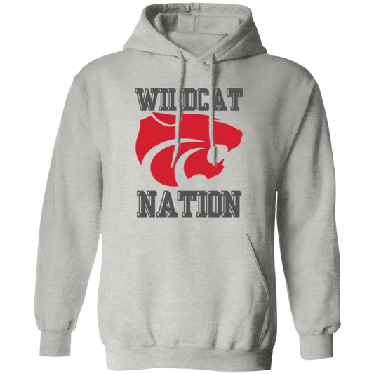 Wildcat Nation Hoodie