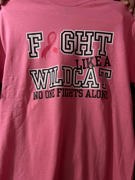 Pink Out Shirt