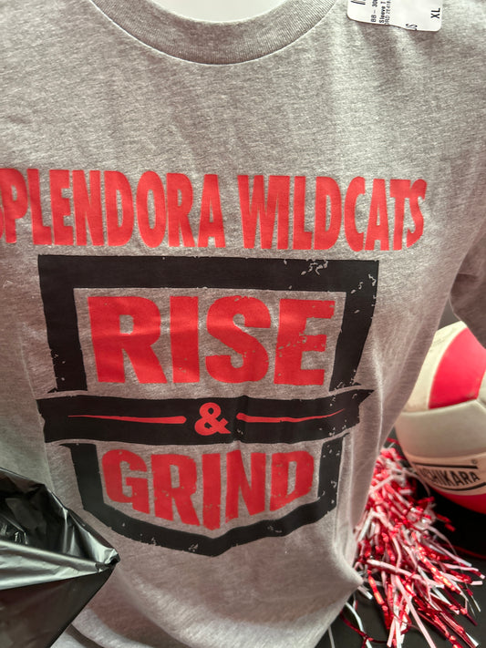 Rise and Grind