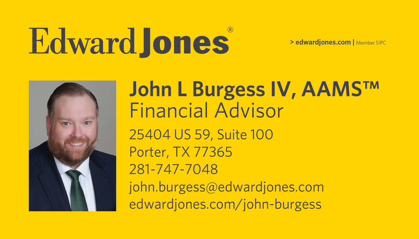 Edward Jones