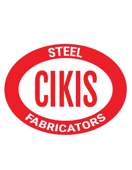 Cikis Fabricators