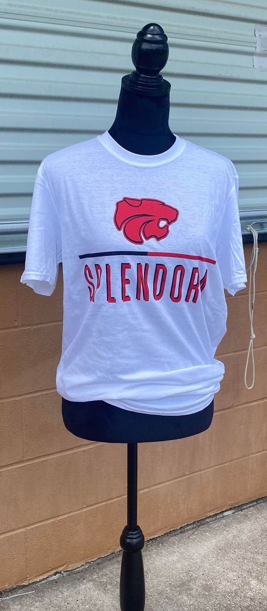 Splendora Athletic Booster Club